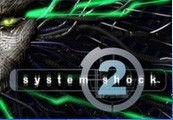 System Shock Xbox Series X|S Account System Shock Xbox Series X|S Account